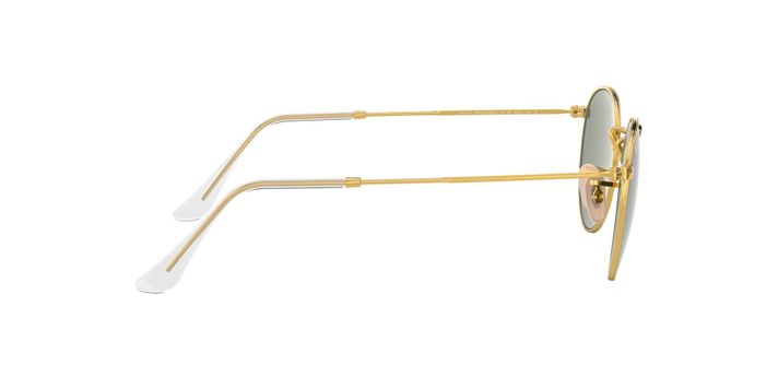 Ray-Ban Round Metal Polarizado-8