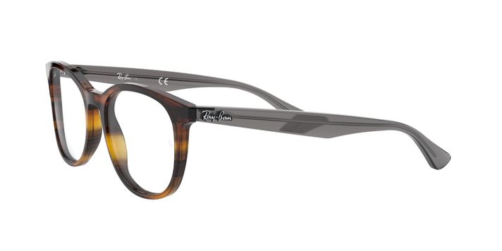 Ray-Ban RX5356 RX5356 5607 54-1