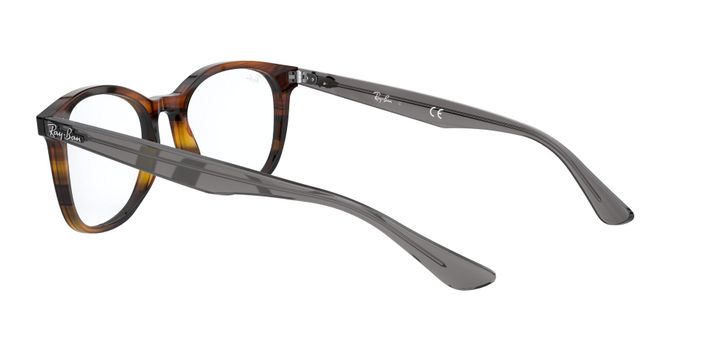 Ray-Ban RX5356 RX5356 5607 54-3