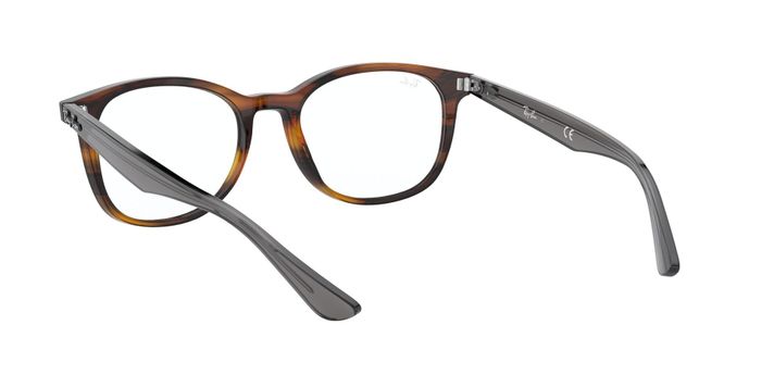 Ray-Ban RX5356 RX5356 5607 54-4
