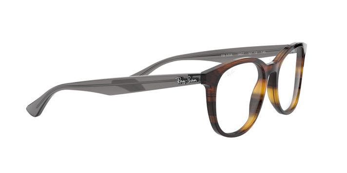 Ray-Ban RX5356 RX5356 5607 54-9