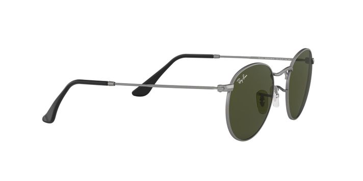 Ray-Ban Round Metal-9
