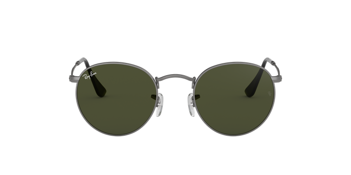 Ray-Ban Round Metal-11