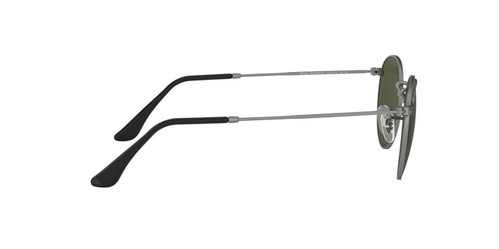 Ray-Ban Round Metal-8