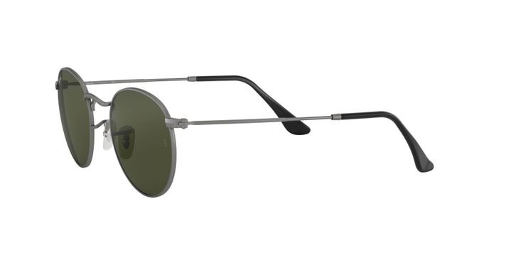 Ray-Ban Round Metal-1