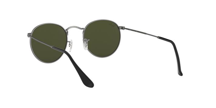 Ray-Ban Round Metal-4