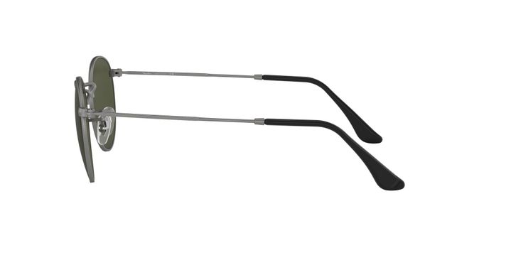 Ray-Ban Round Metal-2
