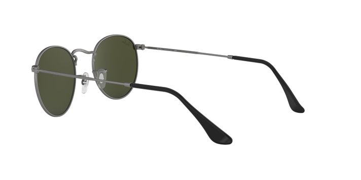 Ray-Ban Round Metal-3