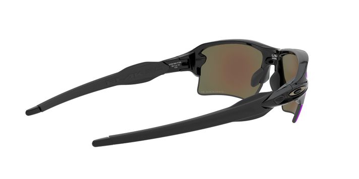 Oakley Flak 2.0 XL Polarizado y Prizm-7