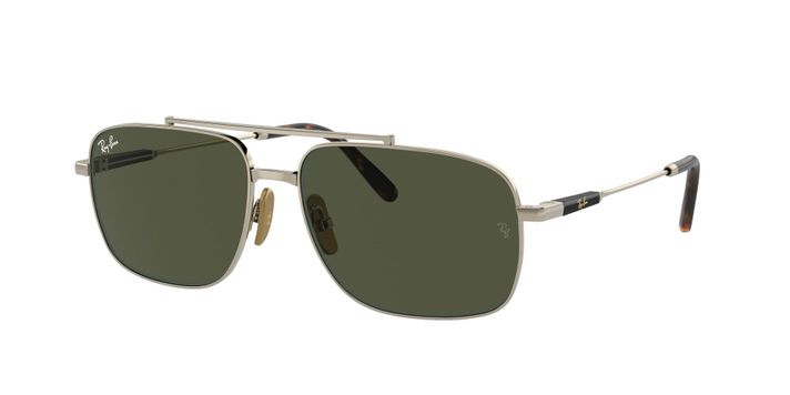 Ray-Ban Michael Titanium-0