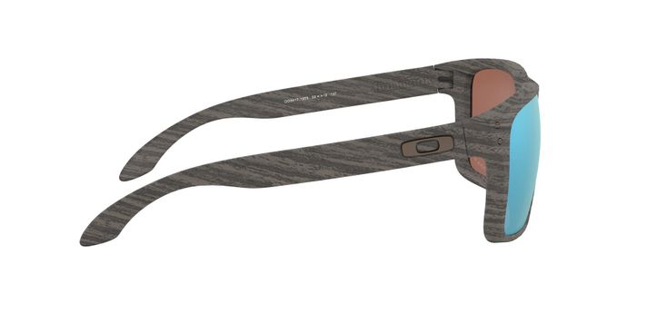 Oakley Holbrook XL Polarizado y Prizm-8