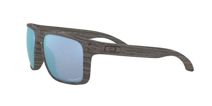 Oakley Holbrook XL Polarizado y Prizm-1