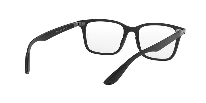 Ray-Ban RX7144 RX7144 5204 53-6