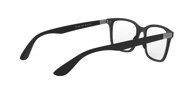Ray-Ban RX7144 RX7144 5204 53-7