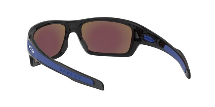 Oakley Turbine Prizm-4