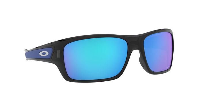 Oakley Turbine Prizm-10