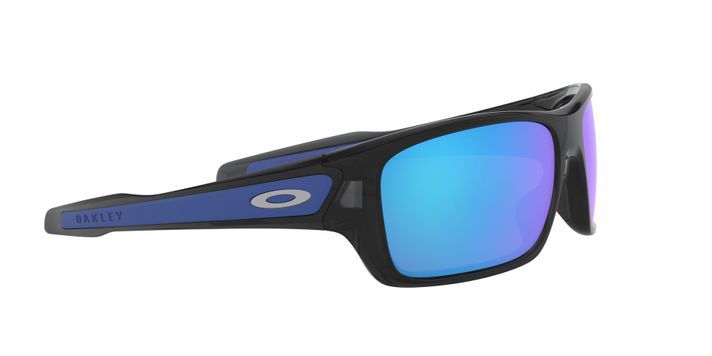 Oakley Turbine Prizm-9