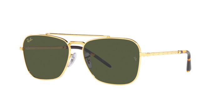Ray-Ban New Caravan RB3636 919631 58-0
