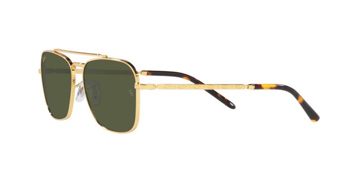 Ray-Ban New Caravan RB3636 919631 58-1