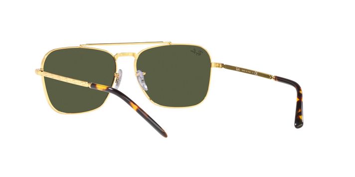 Ray-Ban New Caravan RB3636 919631 58-4