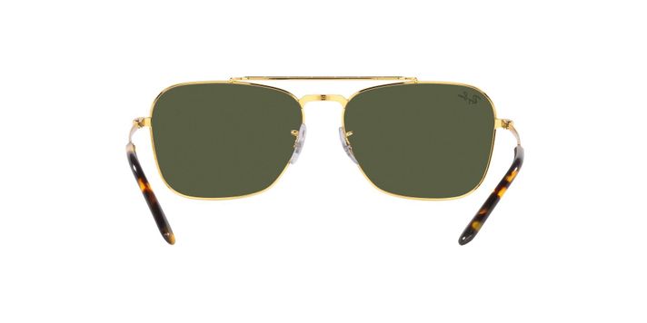 Ray-Ban New Caravan RB3636 919631 58-5