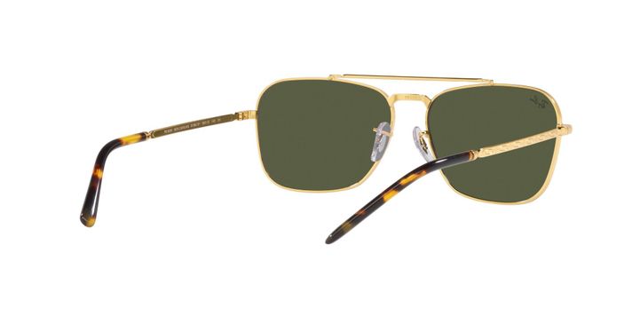 Ray-Ban New Caravan RB3636 919631 58-6
