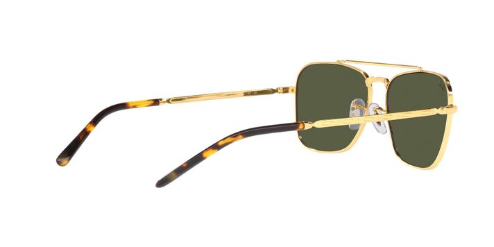 Ray-Ban New Caravan RB3636 919631 58-7
