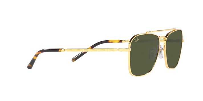 Ray-Ban New Caravan RB3636 919631 58-9
