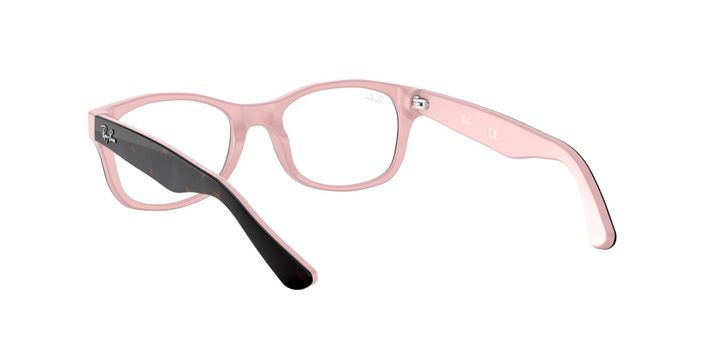 Ray-Ban Junior RY1528 (niños)-4