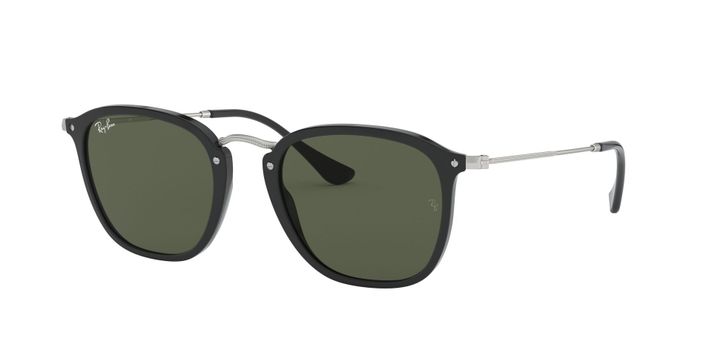 Ray-Ban Round RB2448N-0