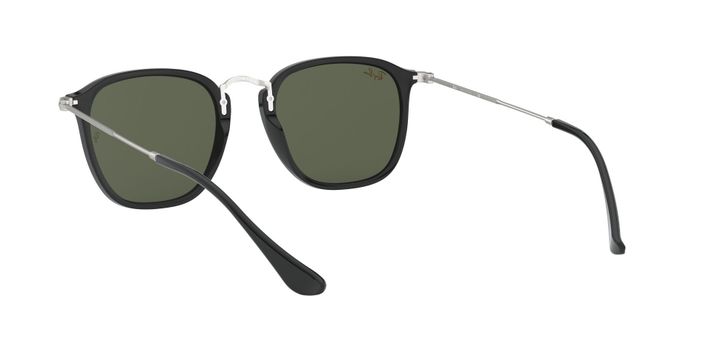 Ray-Ban Round RB2448N-4