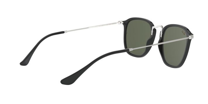 Ray-Ban Round RB2448N-7