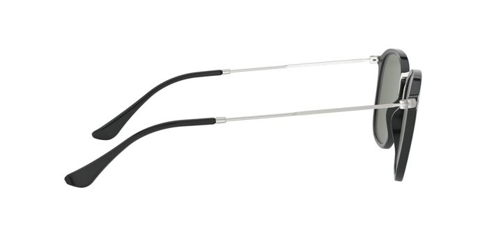 Ray-Ban Round RB2448N-8