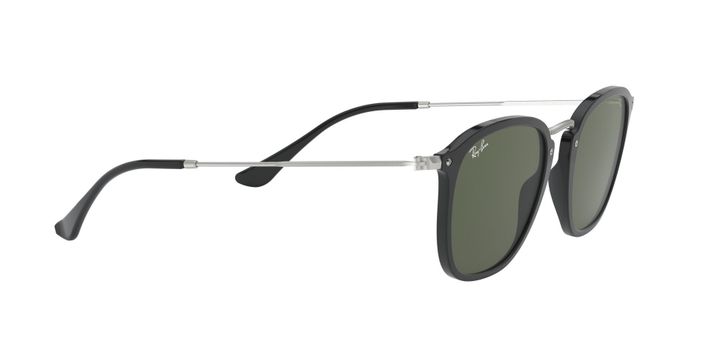 Ray-Ban Round RB2448N-9