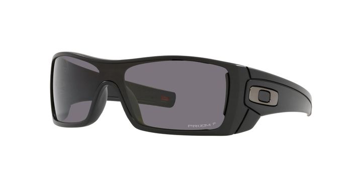 Oakley Batwolf Polarizado y Prizm OO9101-6827-0