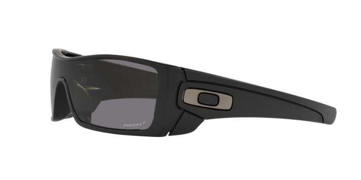 Oakley Batwolf Polarizado y Prizm OO9101-6827-1