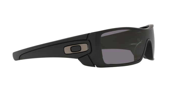 Oakley Batwolf Polarizado y Prizm OO9101-6827-9
