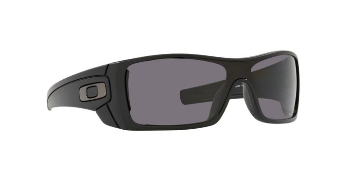Oakley Batwolf Polarizado y Prizm OO9101-6827-10