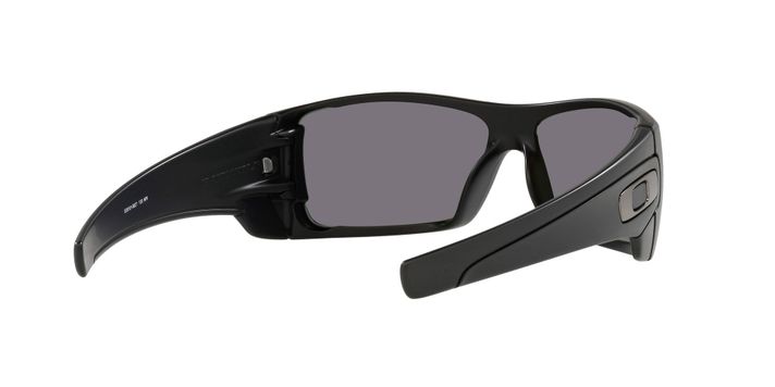 Oakley Batwolf Polarizado y Prizm OO9101-6827-6