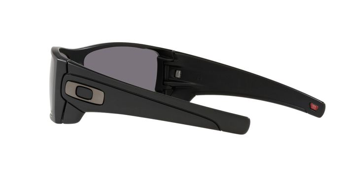 Oakley Batwolf Polarizado y Prizm OO9101-6827-3