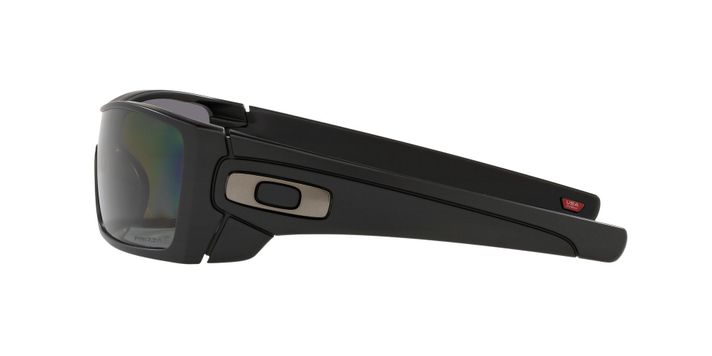 Oakley Batwolf Polarizado y Prizm OO9101-6827-2