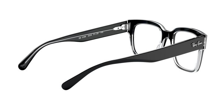 Ray-Ban RX5388 RX5388 2034 53-7