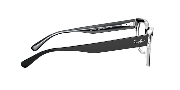 Ray-Ban RX5388 RX5388 2034 53-8