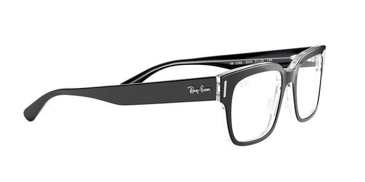 Ray-Ban RX5388 RX5388 2034 53-9