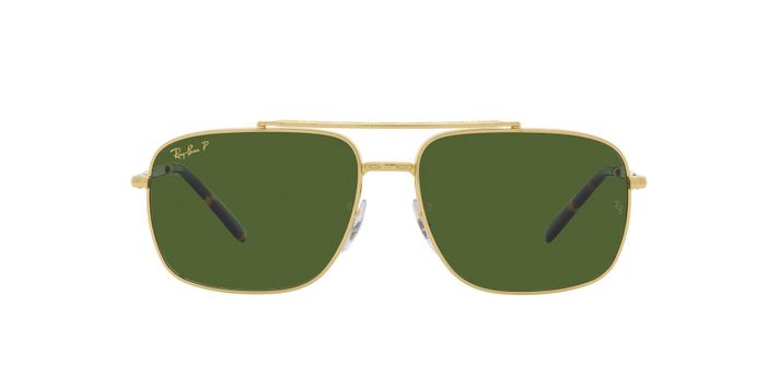 Ray-Ban RB3796-11