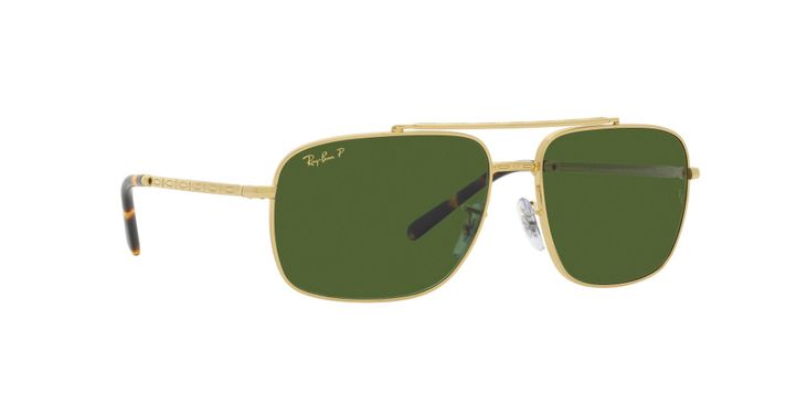 Ray-Ban RB3796-10