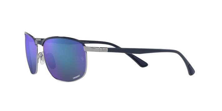 Ray-Ban RB3671-CH Chromance y polarizado-1