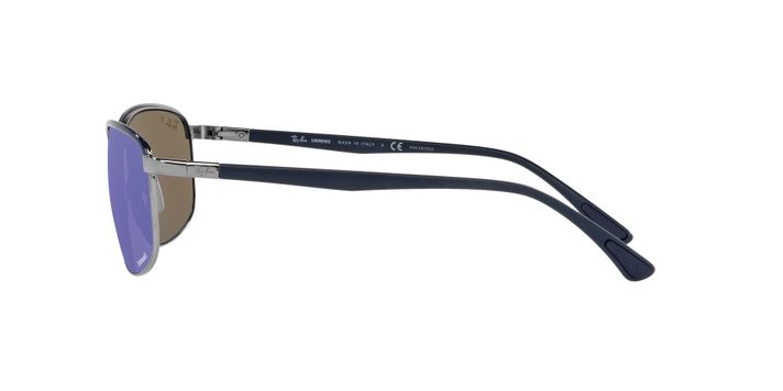 Ray-Ban RB3671-CH Chromance y polarizado-2