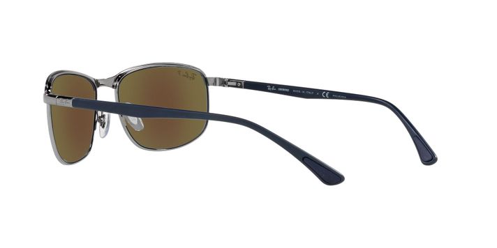 Ray-Ban RB3671-CH Chromance y polarizado-3