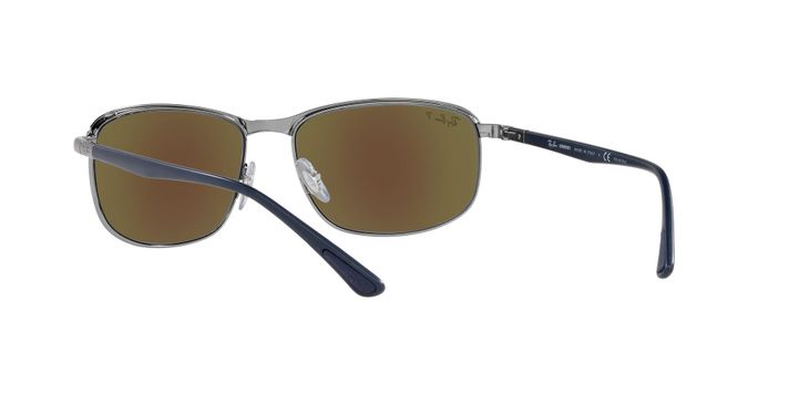 Ray-Ban RB3671-CH Chromance y polarizado-4